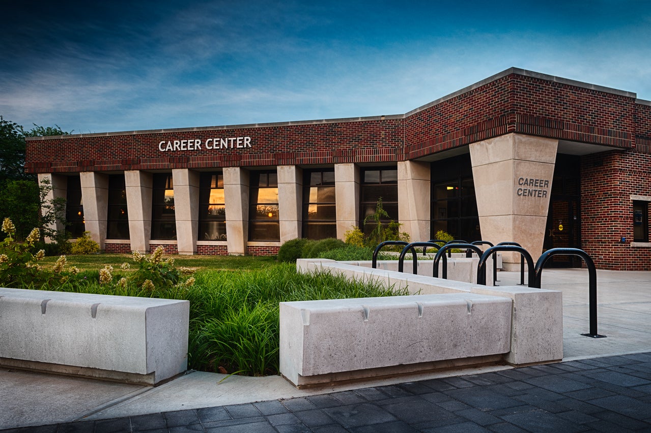 Employers | Career Center | Indiana State University